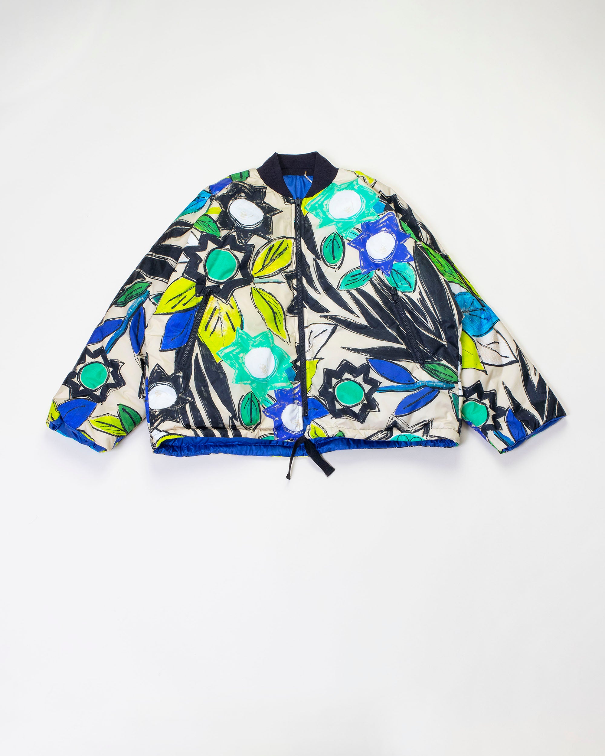 sofie d'hoore okay jacket | noodle stories