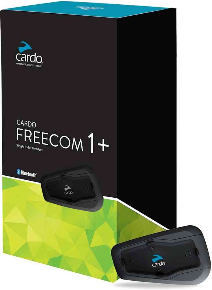 cardo freecom communication system