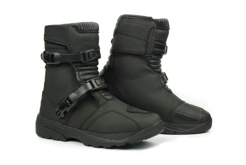 trail bike boots