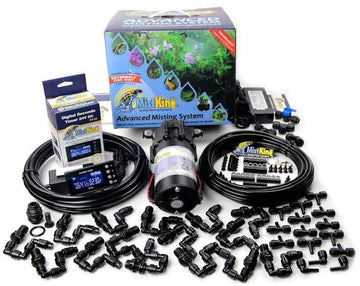 MistKing Advanced Misting System V5.0 Mistking