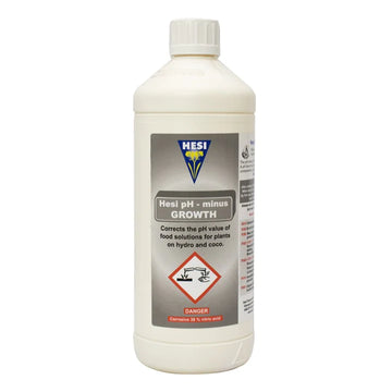 Hesi pH Down Grow Nutrients Hesi