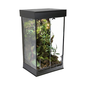 InSitu Ecosystems ALTO Vivarium InSitu Ecosystems
