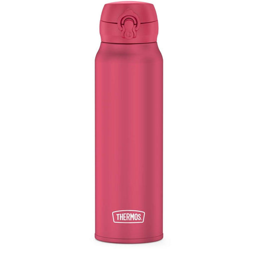 Thermos ULTRALIGHT Drink Bottle - azure water - Interismo Online Shop Global