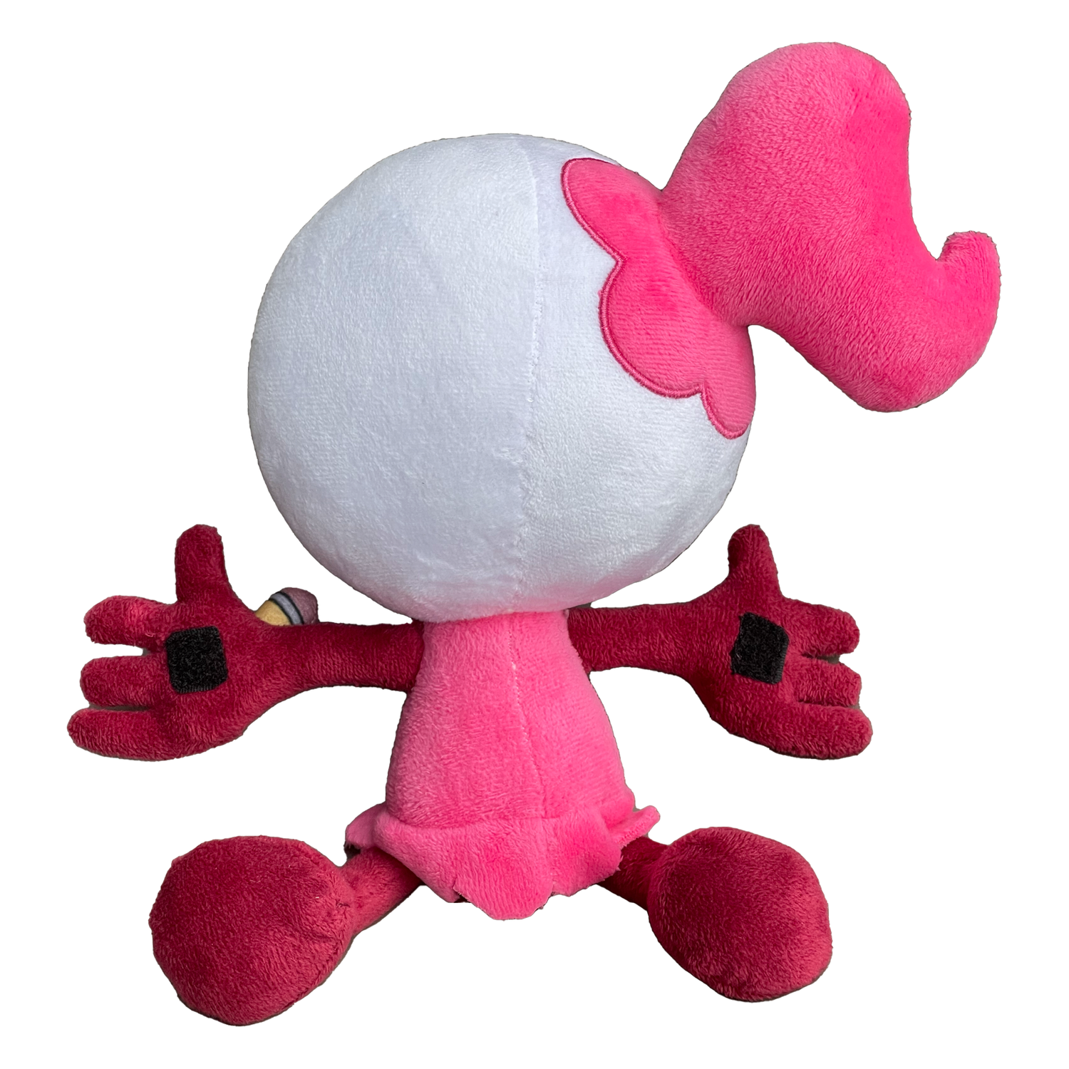 pencilmiss plush