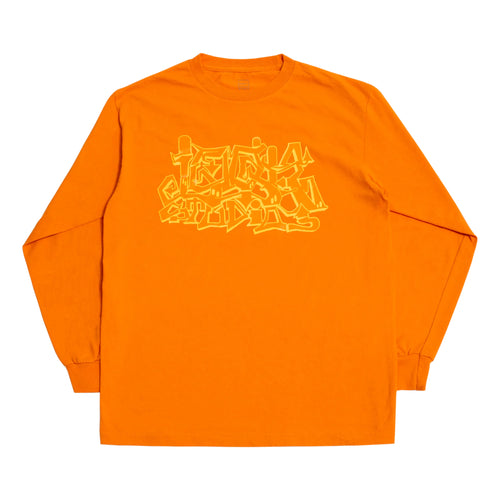 LQQK STUDIO CREW NECK – MIN-NANO