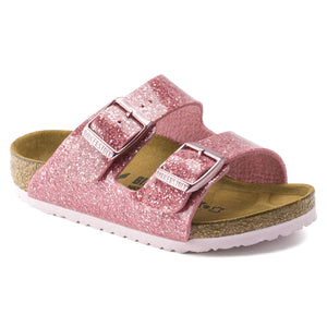 glitter arizona birkenstock