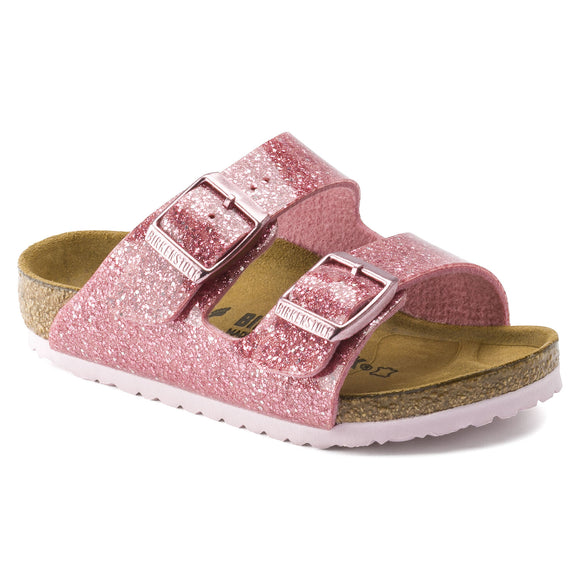 birkenstock arizona sparkle