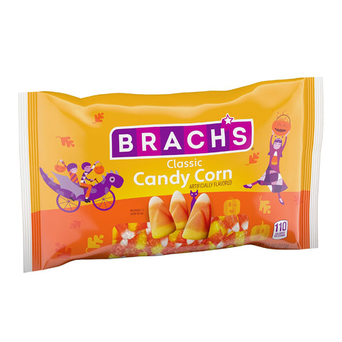 Brachs classic candy corn 312g