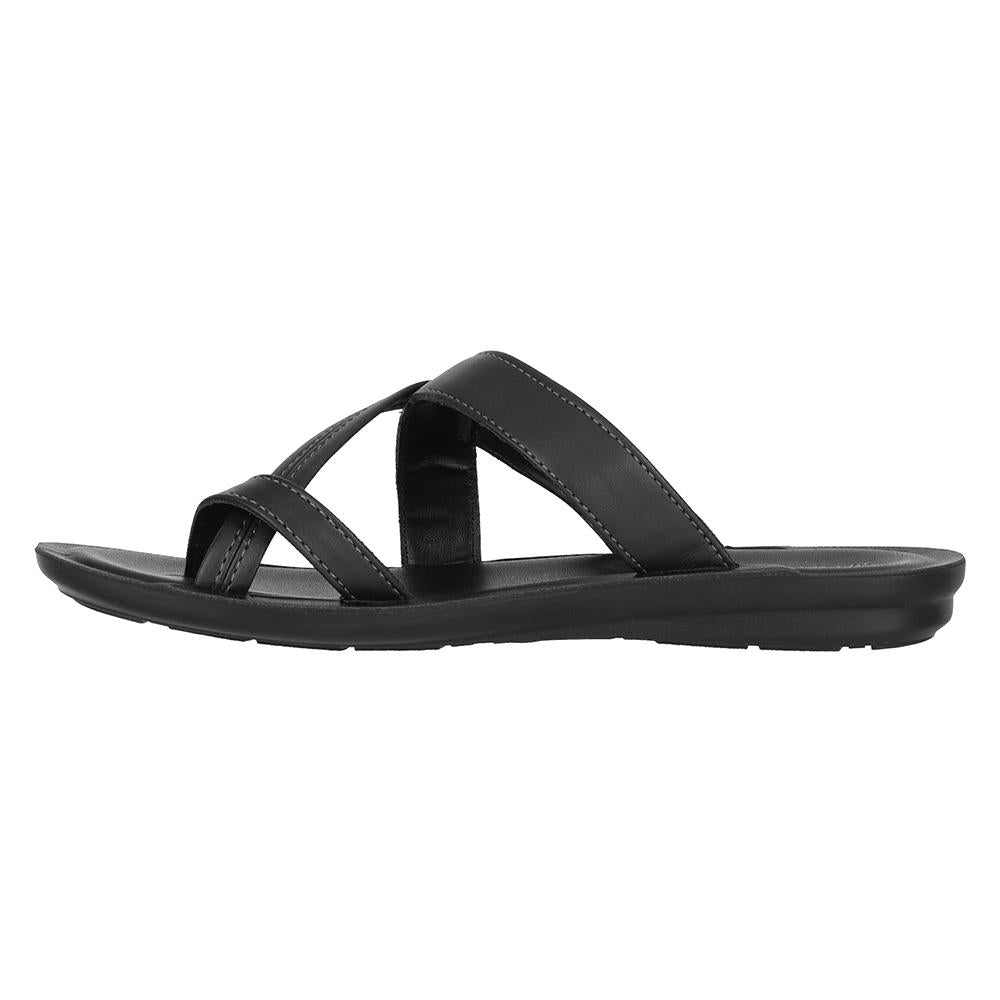 Aerowalk Slippers - BLACK – The Condor Trendz Store