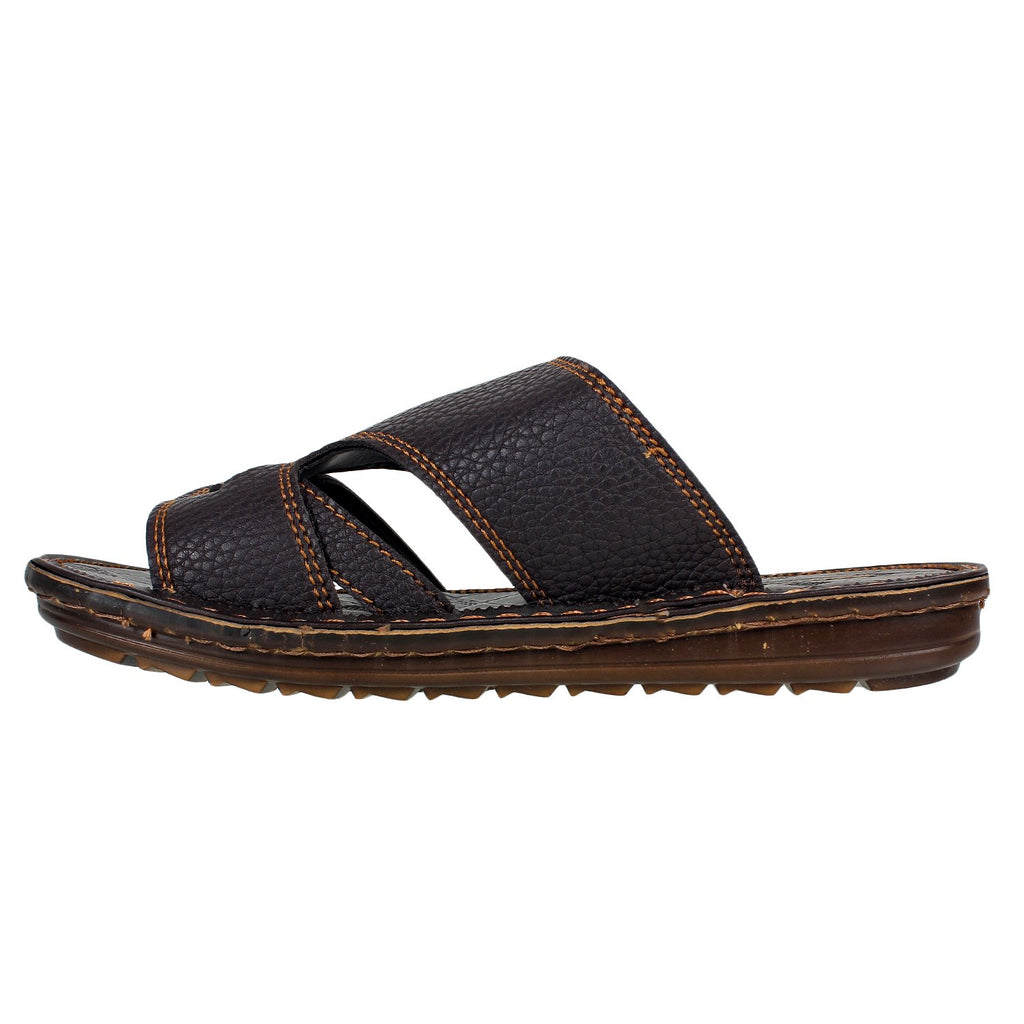 aerowalk mens slippers