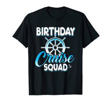 Ladda upp bild till gallerivisning, Funny shirts V-neck Tank top Hoodie sweatshirt usa uk au ca gifts for BDAZ Birthday Cruise Squad T-Shirt Group Couple Matching 1349836
