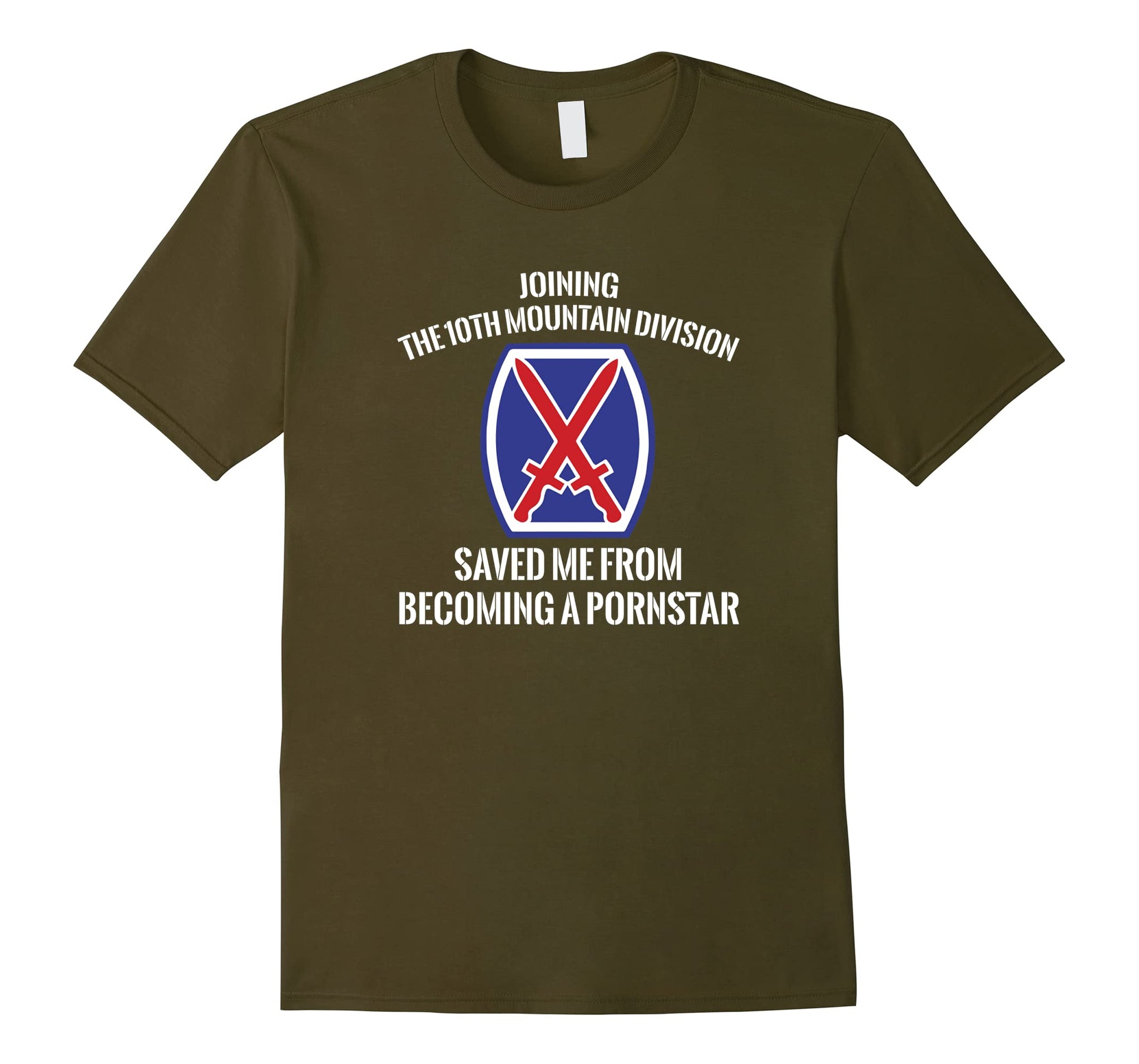 10th mountain division gifts