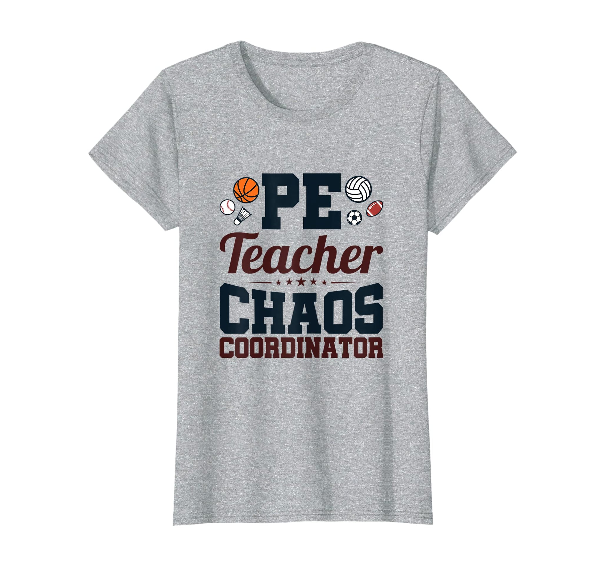 funny pe teacher shirts