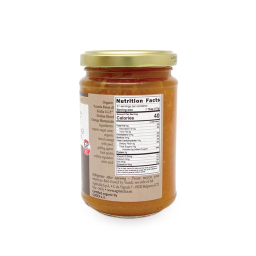 Nocciolata Bianca - Organic Halzenut Spread — Sogno Toscano