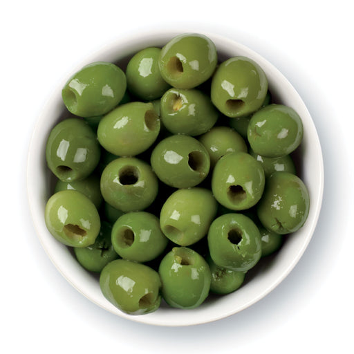 sogno Toscano - Buy Green Castelvetrano 2.5kg (5.5lbs) Can Online - Olives | sogno Toscano