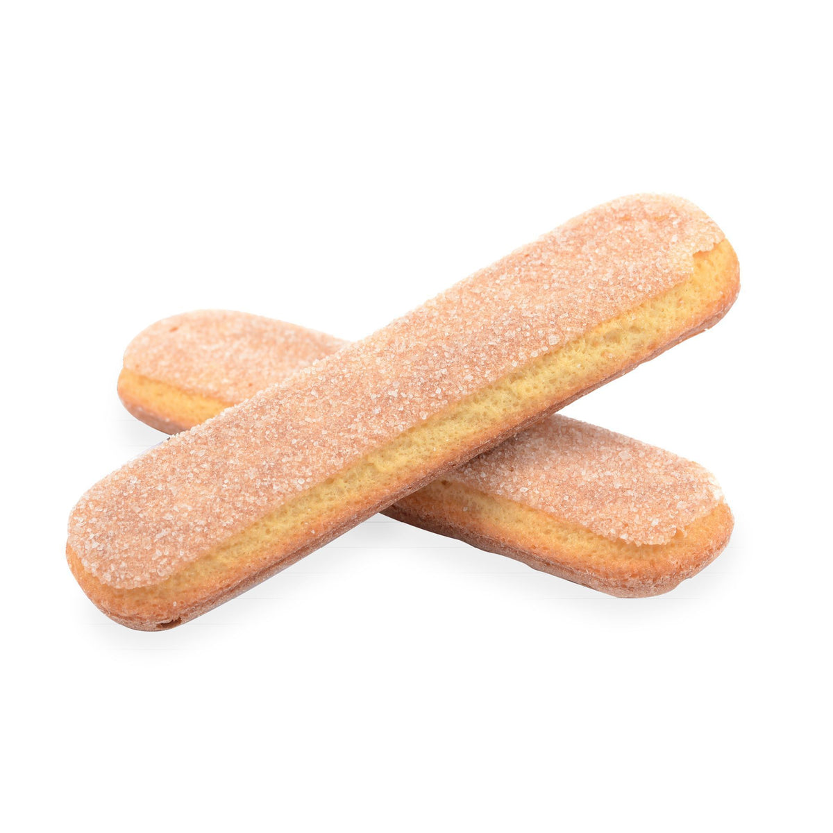 Buy Savoiardi - Lady Fingers 100gr Bag Online - Cookies ...