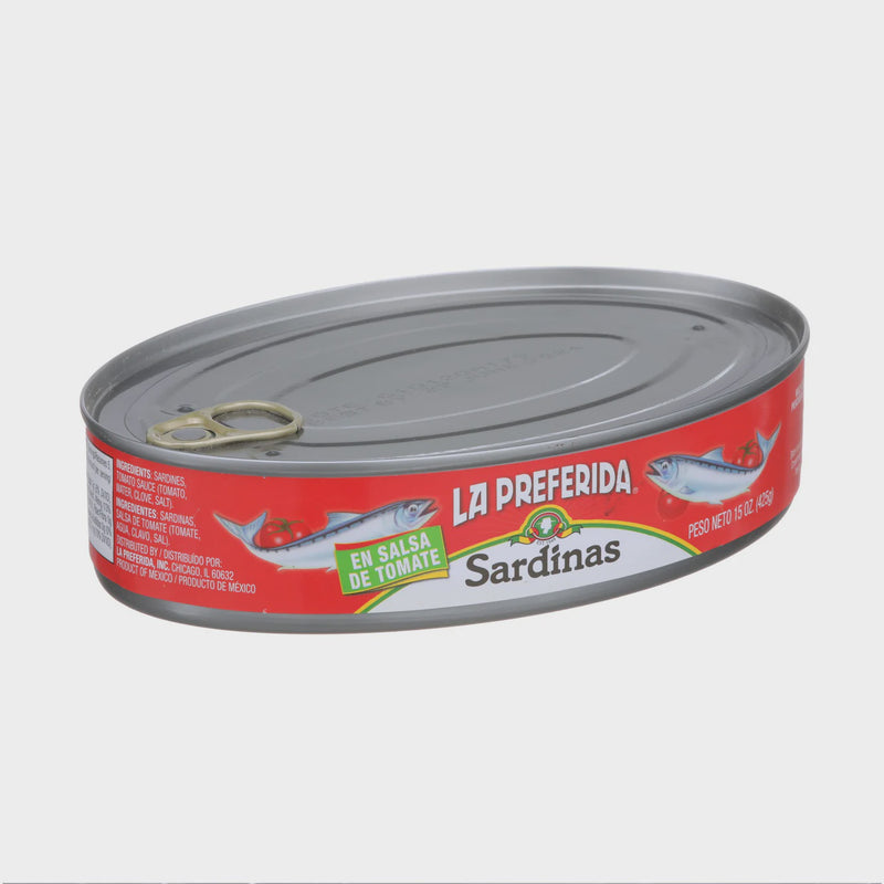 Sardinas en lata - Wikipedia, la enciclopedia libre