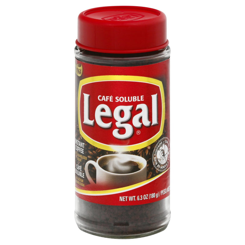 Cafe Legal Cafe De Olla Caramelized Sugar and Cinnamon Ground Coffee Blend,  11 oz - Food 4 Less