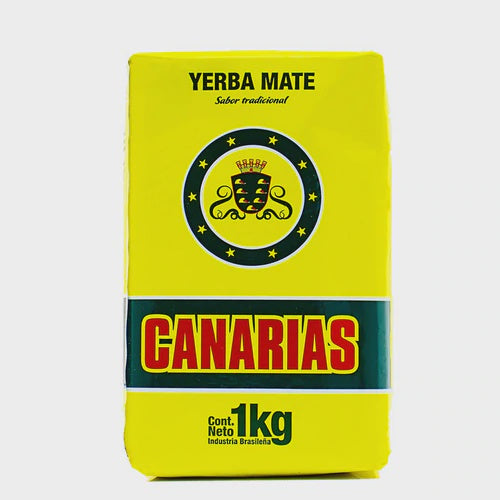 Aguantadora Tradicional Yerba Mate