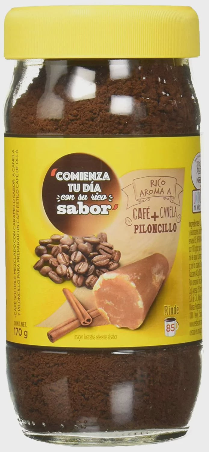 Cafe Nescafe Clasico | Latin Food & Products