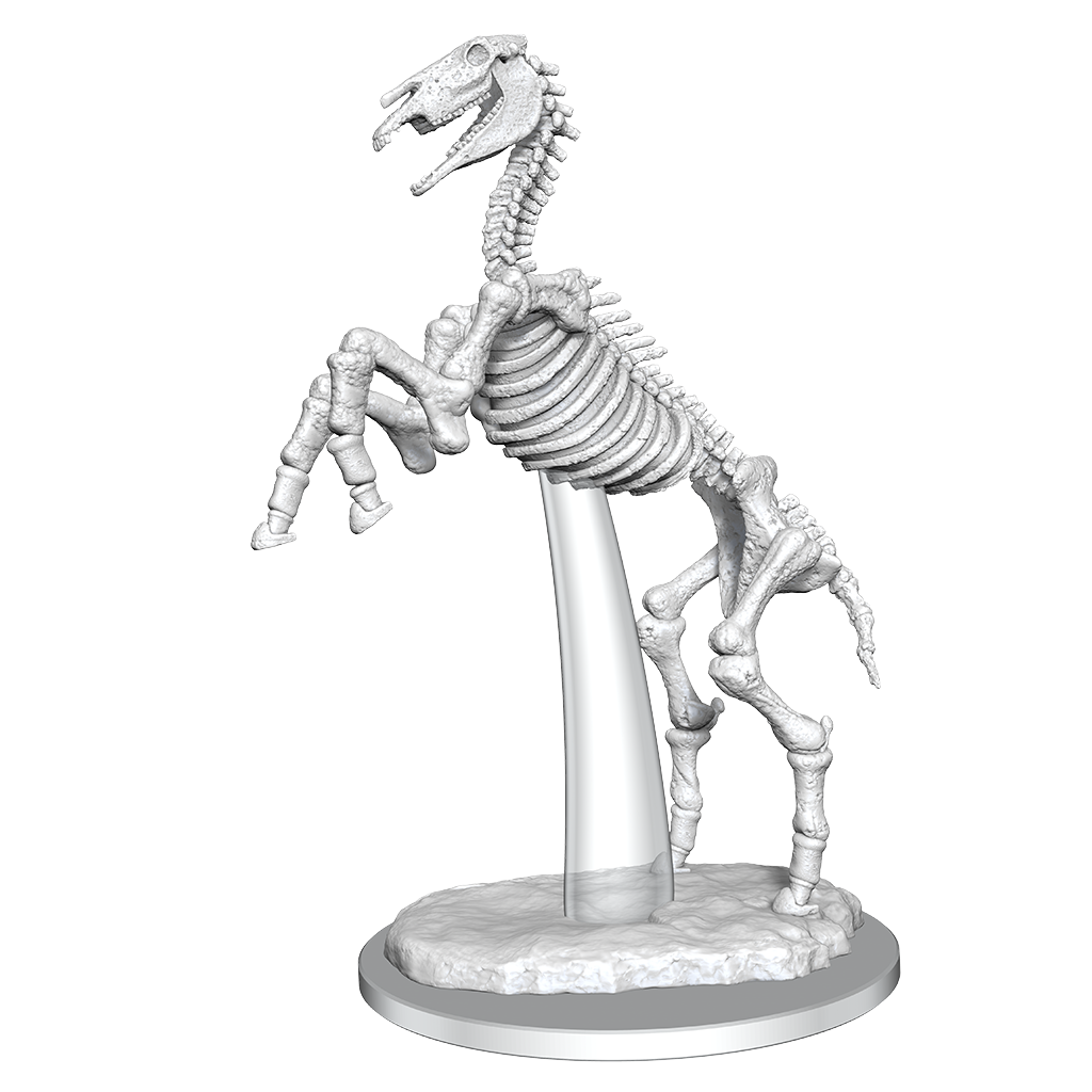 Skeletal Horse | Black Knight Games