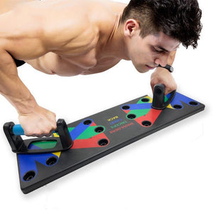 ultimate push up