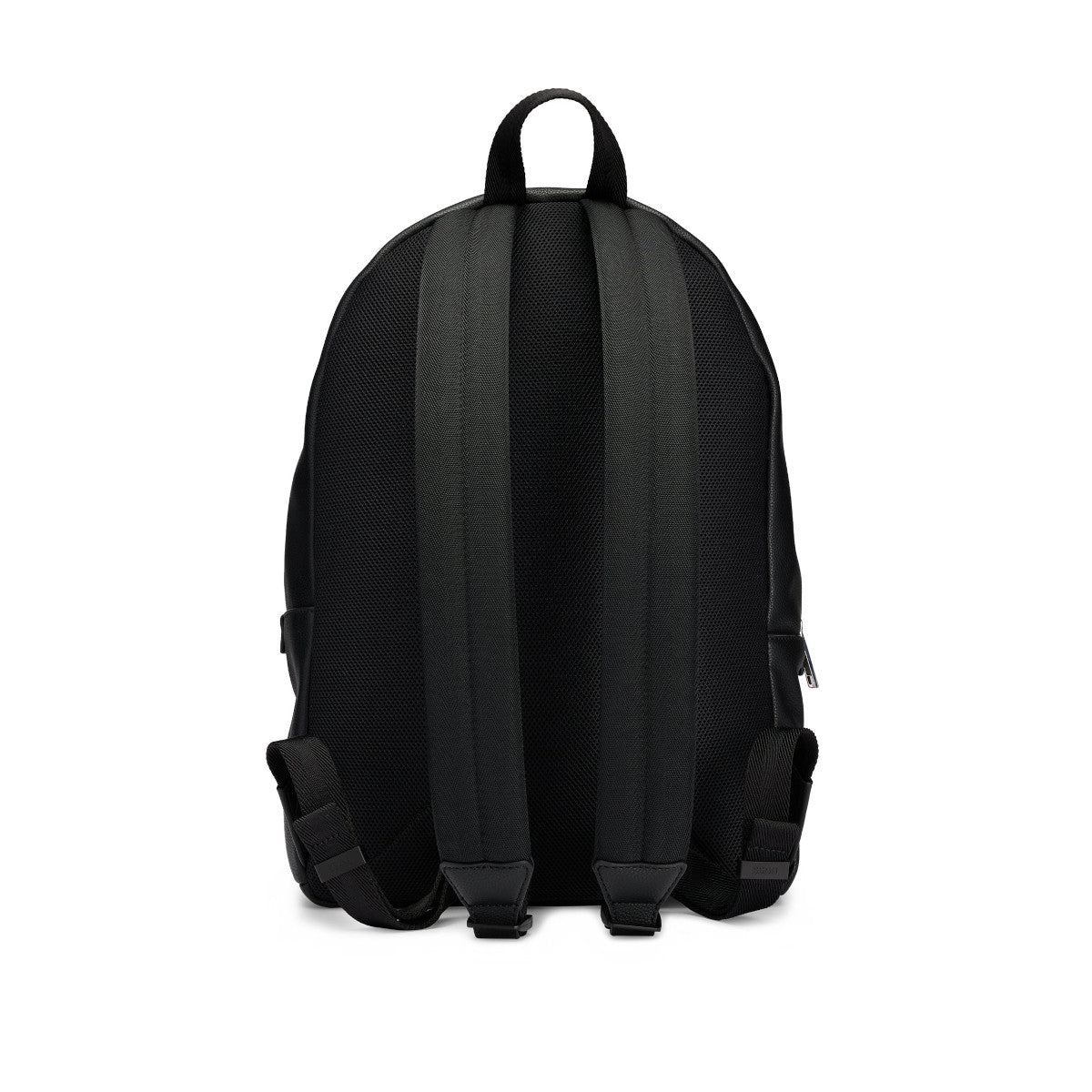 BOSS Black Ray_Backpack 001 Black – Frank Bird