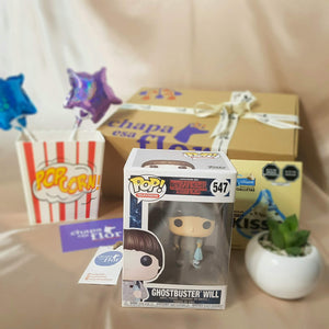 Box Funko