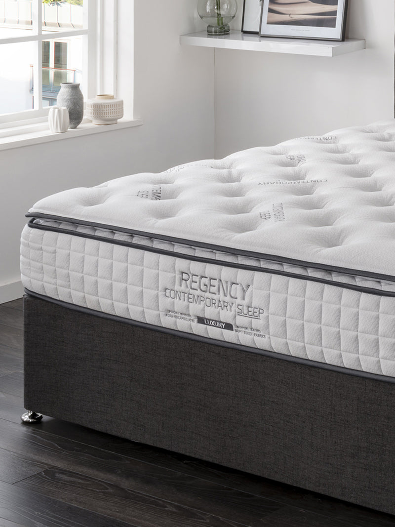 regency orthopedic mattress