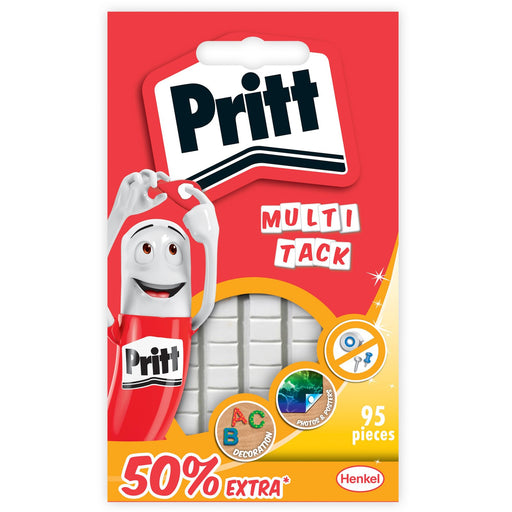 Pritt Vinil 1 kg - Colla liquida per legno, sughero, feltro