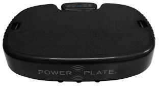 Personal Power Plate