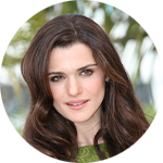 Rachel Weisz