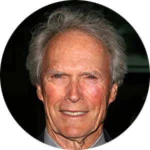 Clint Eastwood