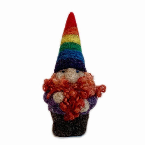 Wool Batting - Gold – Going Gnome