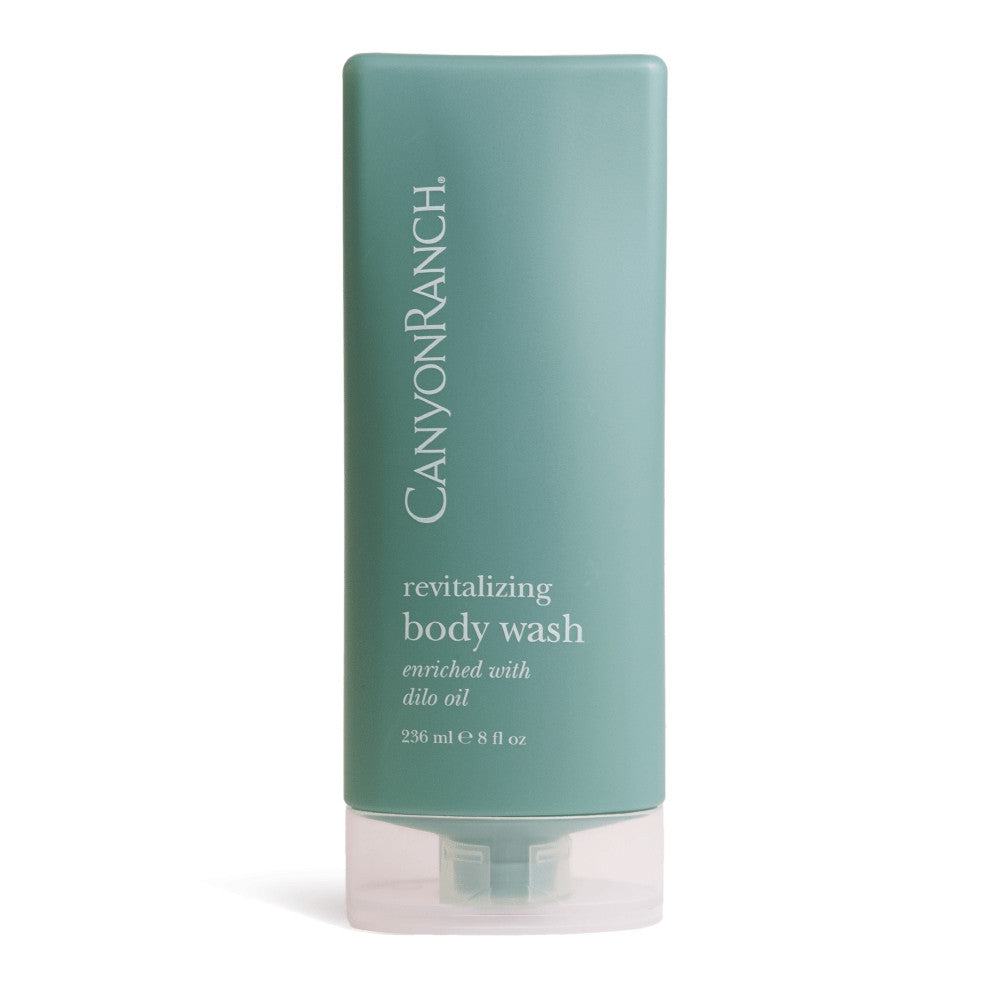 Revitalizing Body Wash – Canyon Ranch Online Store