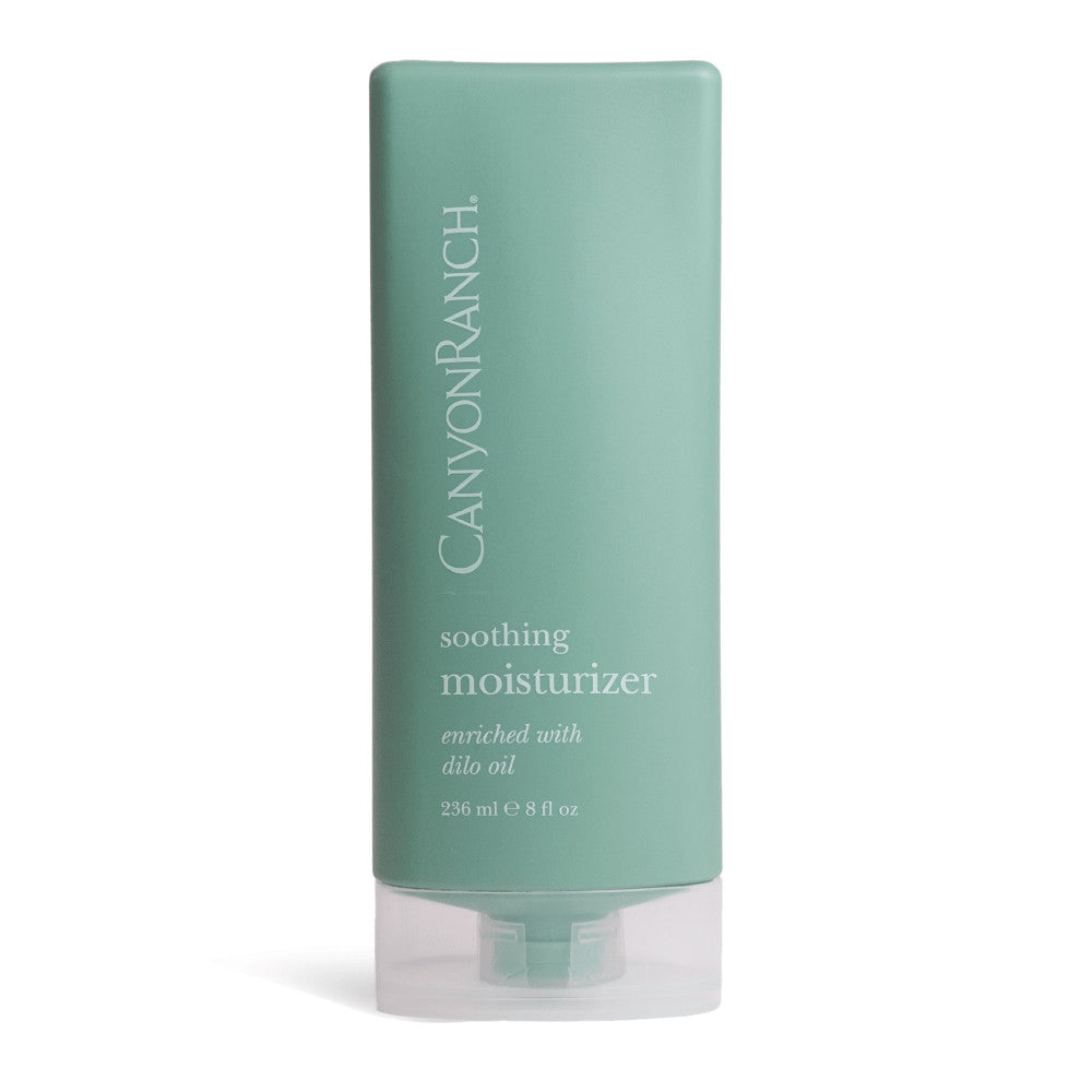 Soothing Moisturizer - Canyon Ranch Online Store product image