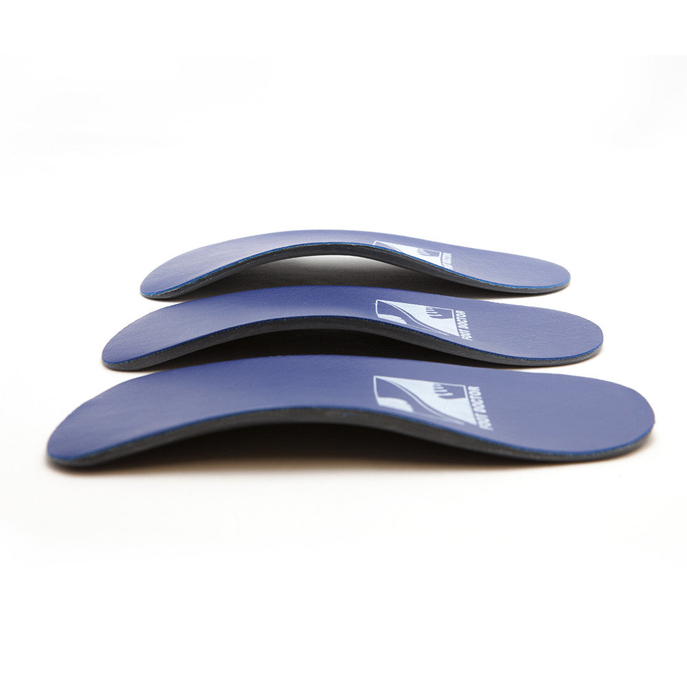 Foot Doctor Orthotics-Dress – Canyon 