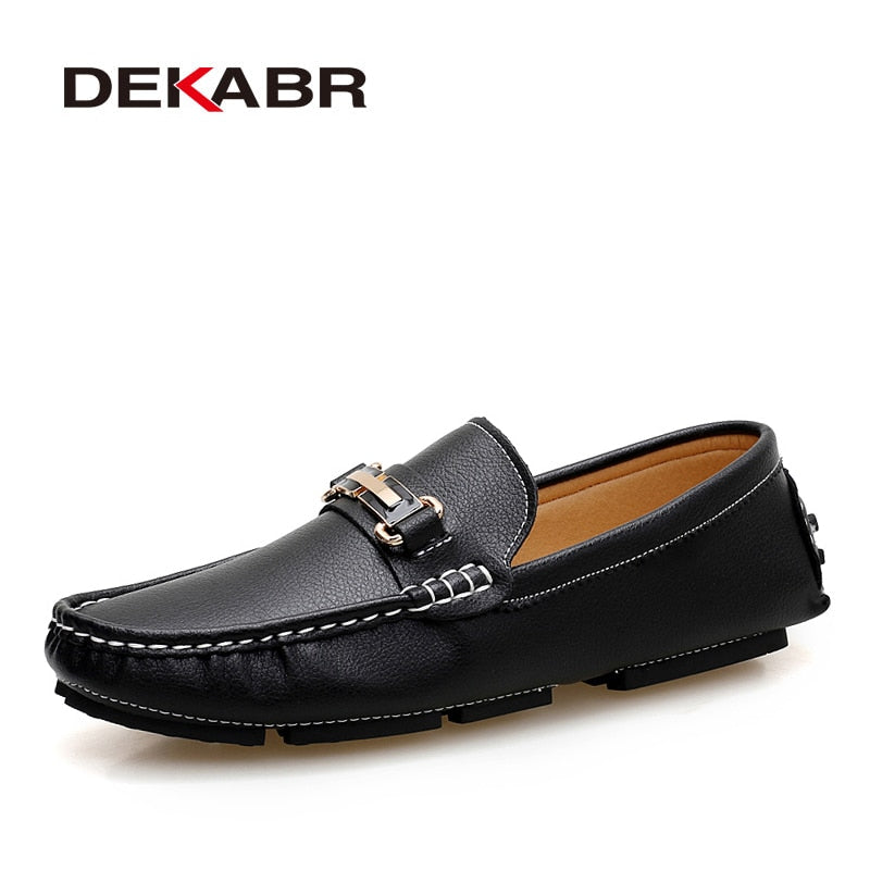 Designer Moccasins & Loafers for Men