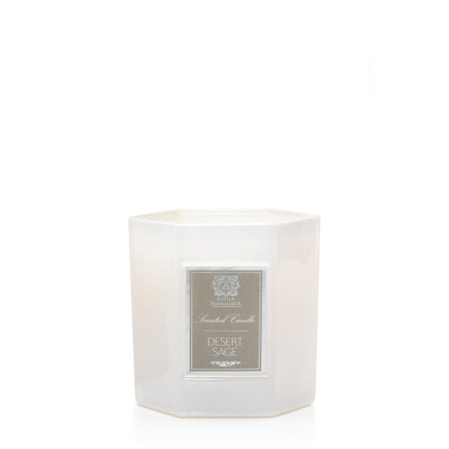 Desert Sage Candle