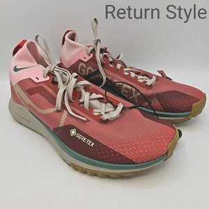 LULULEMON Pink Sneaker Shoe Size 7-1/2 Shoes – ReturnStyle