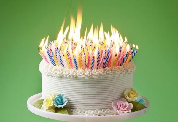 Why Do We Put Candles On Birthday Cakes?