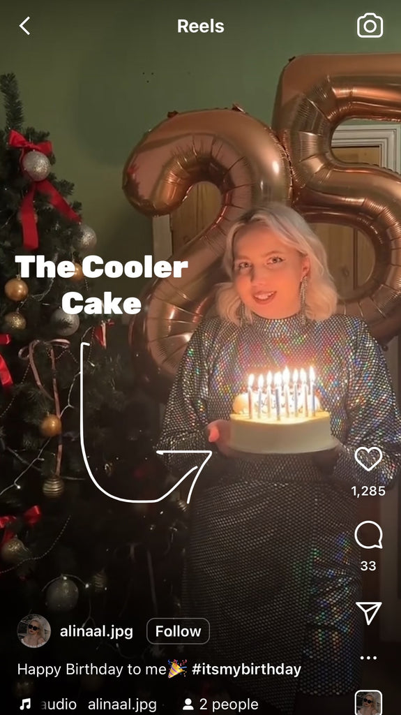 Alina Rafikova Controversy - The Cooler Cake