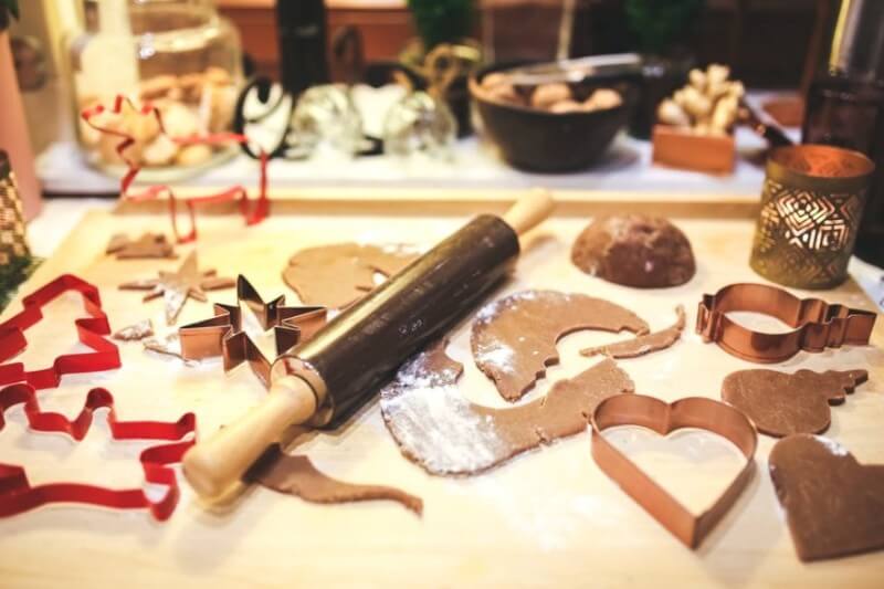 Christmas Baking Ideas