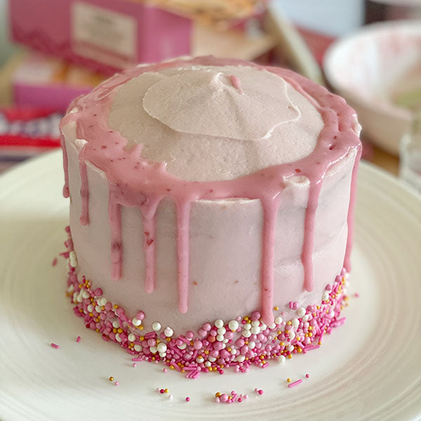 Birthday & Celebration Cakes - Tesco Groceries