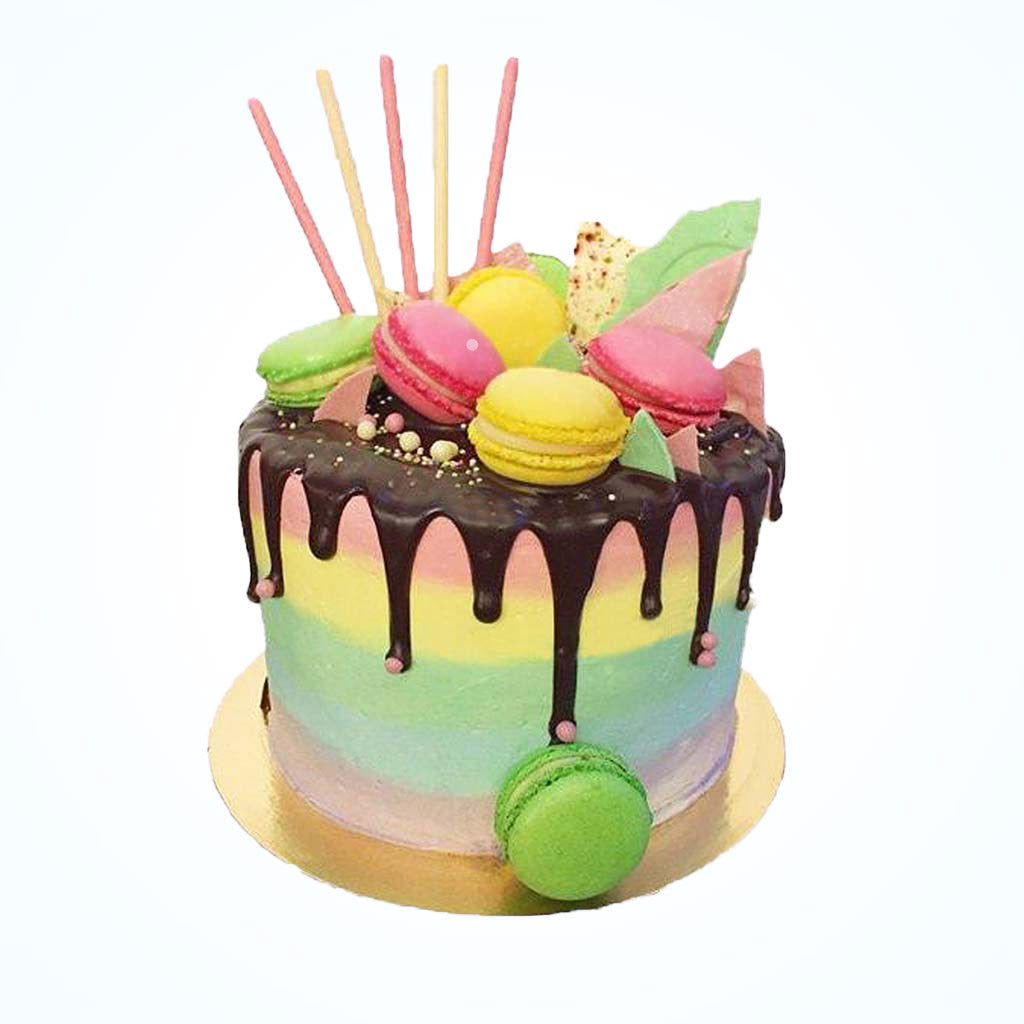 Share 76+ 7th birthday cake for boy latest - in.daotaonec