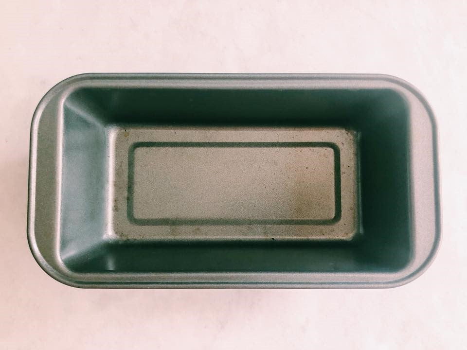 The Baking Tin