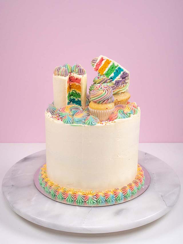 Meta Rainbow Cake (1)
