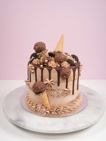 Delicious and Popular Cake Delivery Online at Best Price in India