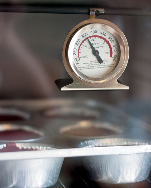 Oven Thermometer