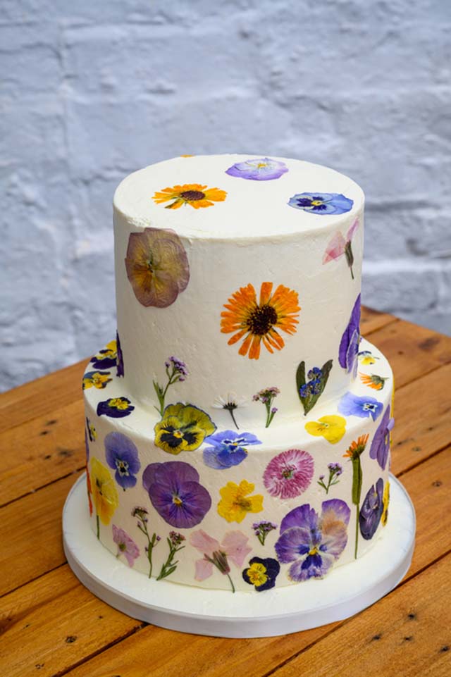 Photo 217709408  Cake © Andrew David Periam  Dreamstime.com